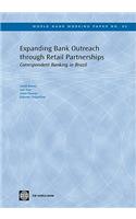 Expanding Bank Outreach Through Retail Partnerships