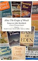 After the Grapes of Wrath: Essays on John Steinbeck in Honor of Tetsumaro Hayashi