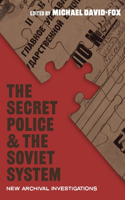 Secret Police and the Soviet System