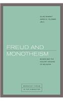 Freud and Monotheism