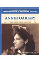 Annie Oakley