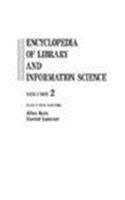 Encyclopedia of Library and Information Science