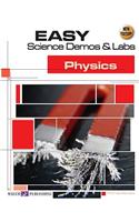 Easy Science Demos & Labs for Physics