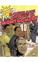 Boicot a Los Autobuses de Montgomery (the Montgomery Bus Boycott)