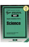 Regents Competency Test In...Science