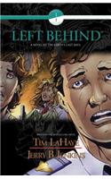 Left behind