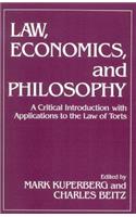 Law, Economics, and Philosophy