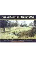 Great Battles of the Great War