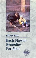 Bach Flower Remedies for Men