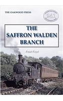 The Saffron Walden Branch (New Edition)
