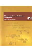 Pharmaceutical Calculations Workbook