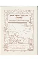 Torah Tales