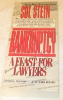 BANKRUPTCY FEAST FOR LAWYER