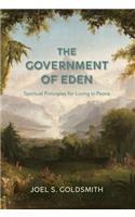 Government of Eden: Spiritual Principles for Living in Peace