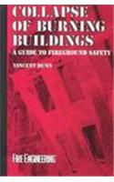 Collapse of Burning Buildings