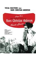 Hans Christian Anderson