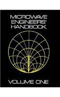 Microwave Engineer's Handbook Volume 1