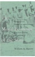 The Moral Economy of the State