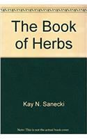 The book of herbs