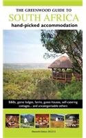 The Greenwood Guide to South Africa
