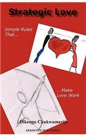 Strategic Love