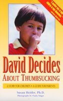 David Decides About Thumbsucking
