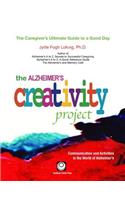 Alzheimer's Creativity Project