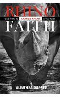 Rhino Faith