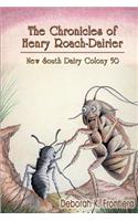 Chronicles of Henry Roach-Dairier