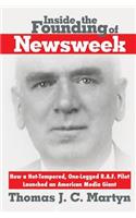 Inside The Founding Of Newsweek