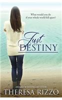 Just Destiny