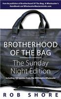 Brotherhood of the Bag