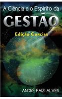 Ciência e o Espírito da Gestão