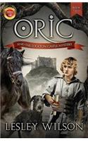 Oric and the Lockton Castle Mystery