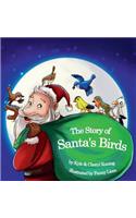 Story of Santa's Birds