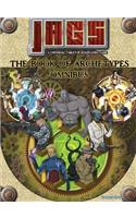 JAGS Archetypes Hardcover