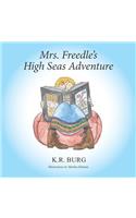 Mrs. Freedle's High Seas Adventure
