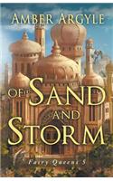 Of Sand and Storm