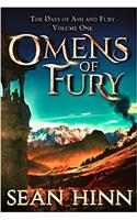 Omens of Fury: Volume 1 (The Days of Ash and Fury)