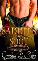 Saddles & Soot