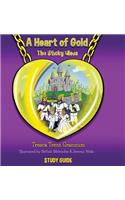 Heart of Gold