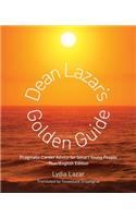 Dean Lazar's Golden Guide (Thai/English)