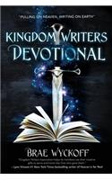 Kingdom Writers Devotional