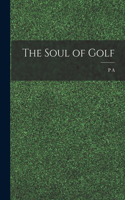 Soul of Golf