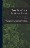 Sea-Side Lesson Book