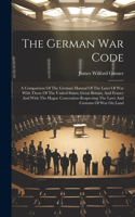 German War Code