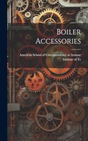 Boiler Accessories