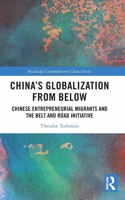 China's Globalization from Below