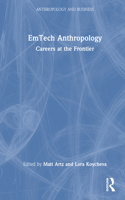 EmTech Anthropology