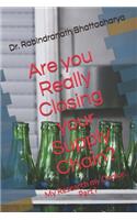 Are you Really Closing your Supply Chain?
